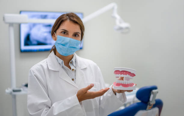 Fast & Reliable Emergency Dental Services in NV